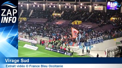 Zap : les petites anecdotes du transfert de Rongier à l'OM