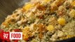 Retro Recipe: Roast pumpkin salad with quinoa
