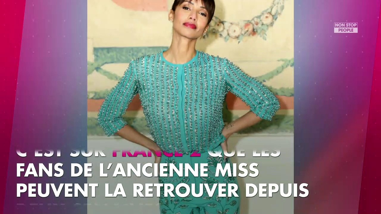 Sonia Rolland Miss France 2000 : pourquoi la Coupe du monde 98 a joué en sa faveur