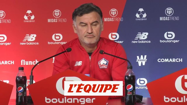 Soumaoro encore forfait contre Dijon - Foot - L1 - LOSC