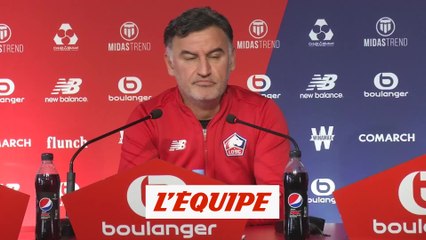 Soumaoro encore forfait contre Dijon - Foot - L1 - LOSC