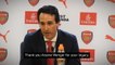 Best of times; worst of times - Emery's Arsenal struggles