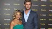 Chris Hemsworth gets 'embarrassed' when his wife Elsa Pataky is right