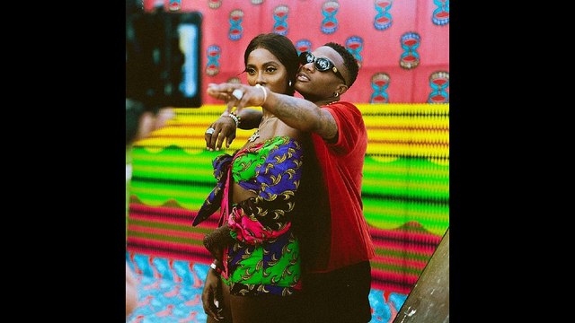 4 Shocking Things About Wizkid And Tiwa Savage's Relationship