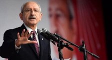 Anket şirketi duyurdu: 'Beştepe'de görüşme' iddiası en çok Kılıçdaroğlu'nu yıprattı