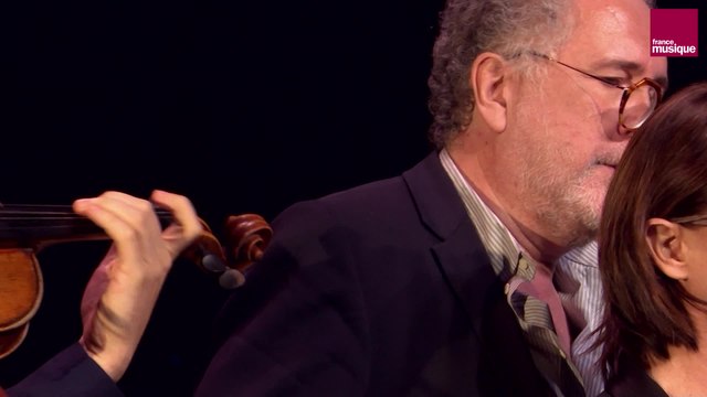 Ferrat : Que c'est beau la vie (tutti)