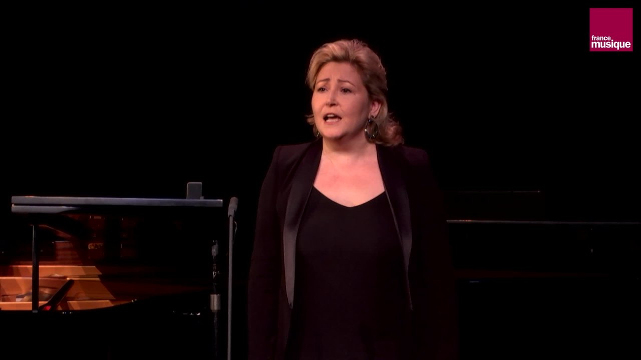 Gounod : La Reine de Saba (Deshayes/Palloc)