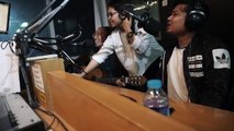 jamming berhenti berharap arif alfiansyah bersama randhika djamil sheila on7