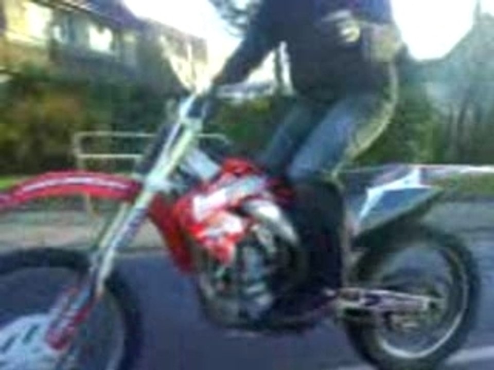 450 crf