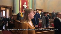 L'hommage du Département aux 13 soldats morts au Mali