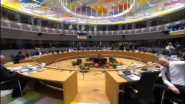 Шарль Мишель: из Бельгии в ЕС