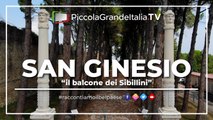 San Ginesio - Piccola Grande Italia