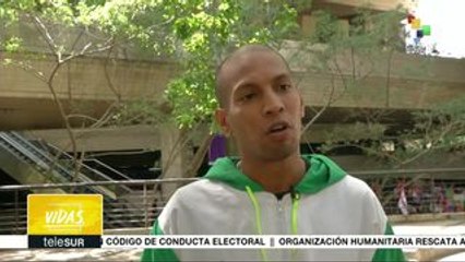 Vidas: La cultura e identidad de los pueblos