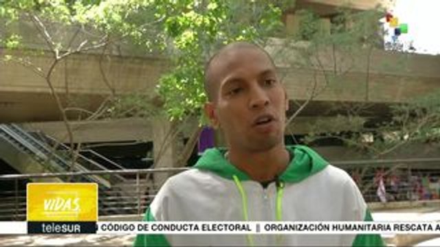 Vidas: La cultura e identidad de los pueblos