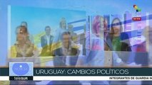 Álvarez: Uruguay debe evitar la injerencia extranjera