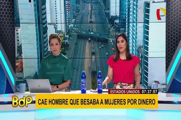 ‘Colectiveros’ anuncian nueva paralización este viernes