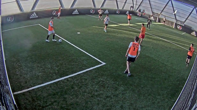 Equipe 1 Vs Equipe 2 - 29/11/19 15:48 - Loisir Turin - Turin Z5