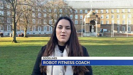 GOODLINES: 30th November 2019