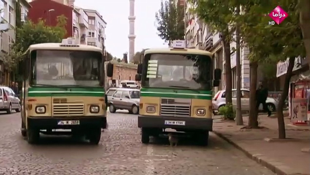 المسلسل التركي الجديد المدبلج (الحلقة 6 ) . جود...