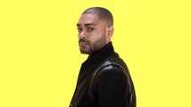Kano "Pan-Fried" Official Lyrics & Meaning | Verified