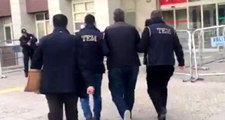 Fetullah Gülen'in iç çamaşırını hediye ettiği örgüt mensubu yakalandı