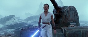 “Duel of Fates” Star Wars The Rise of Skywalker  TV Spot