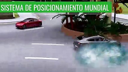 GPS, ¿Cómo funciona?