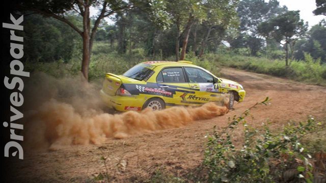 INRC K1000 Rally 2019: Race Report & Highlights | In Conversation With Gaurav Gill