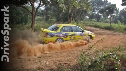 INRC K1000 Rally 2019: Race Report & Highlights | In Conversation With Gaurav Gill