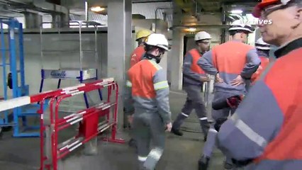 LE JOURNAL DE LA QUOTIDIENNE : Le Journal du vendredi 29 11 19