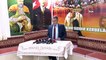 Türkmen Alevi Bektaşi Vakfı Genel Başkanı Özdemir: 'Anadolu Aleviliği asla terör ile yan yana konulamaz'