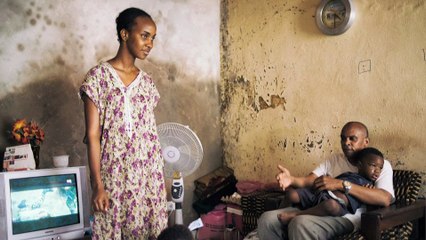 Au coeur des Rencontres photographiques de Bamako