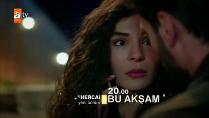 Hercai - 23.Bölüm fragmanı - atv