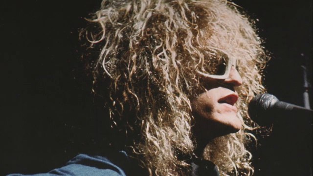 I love you because (POLNAREFF) - Cover Vincent Prudhon