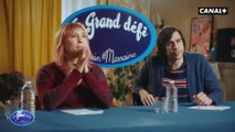 #9 Le grand défi - TÊTARD - CANAL+