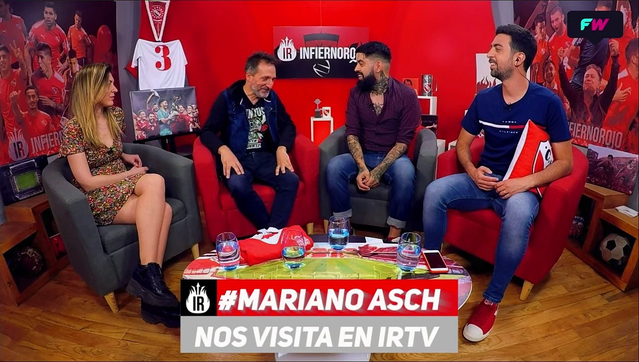 #IRTV ¿El más importante de la historia?