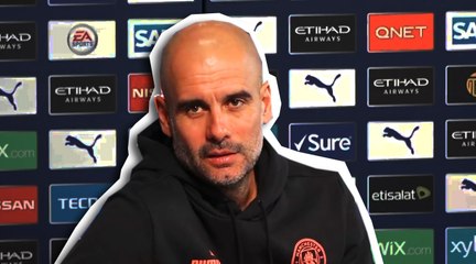 Emery will be back soon!_ Pep Guardiola reacts after Arsenal sack Unai Emery