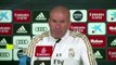 'I am sorry for him, but he'll find a new team soon' - Zidane reacts to sacking of Emery