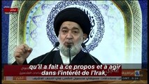 Irak: le Premier ministre démissionne, après une journée sanglante