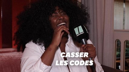 Pourquoi Yseult refuse d'être un étendard body positive avec le titre "Corps"