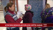 Anayasa Mahkemesi Çok Tartışılacak Bir Karara İmza Attı