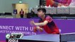 Feng Yi-Hsin vs Xiang Peng | 2019 ITTF World Junior Championships Highlights (Team Final)