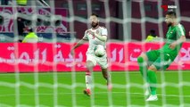 2019-11-29 مباراه منتخب العراق ومنتخب الامارات  في بطوله كاس الخليج 24  الشوط الثاني