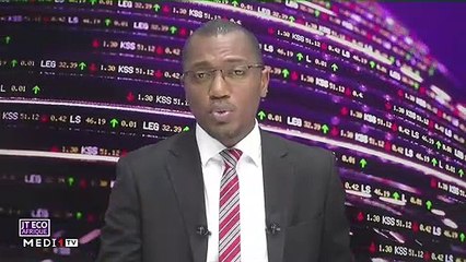 JT Economie - 29/11/2019