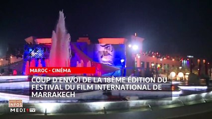 Après-Midi infos - 29/11/2019