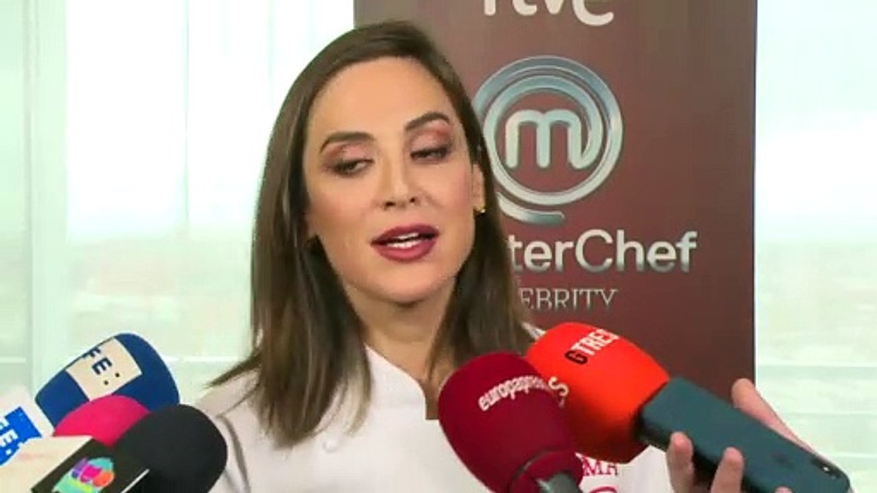 Tamara Falcó cumple su promesa con los Chunguitos