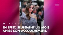 Nabilla maman : Elle affiche son corps de rêve en bikini 1 mois après la naissance de son fils