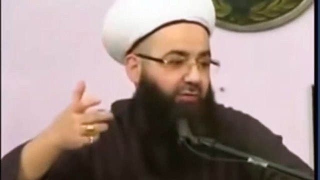 Yeniden gündeme geldi! Cübbeli Ahmet Hoca'dan 'sahte peygamber' açıklaması