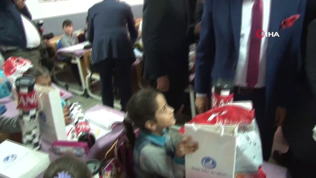 Ülkücü genç Fırat Yılmaz Çakıroğlu’nun adı artık okulda yaşayacak