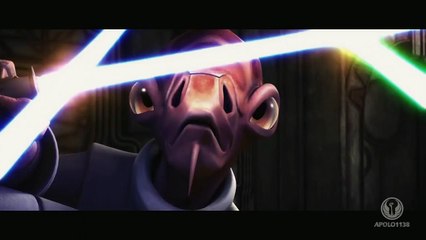 La Razón por la Que Obi Wan le Ganó al General Grievous Tan Fácilmente - Star Wars